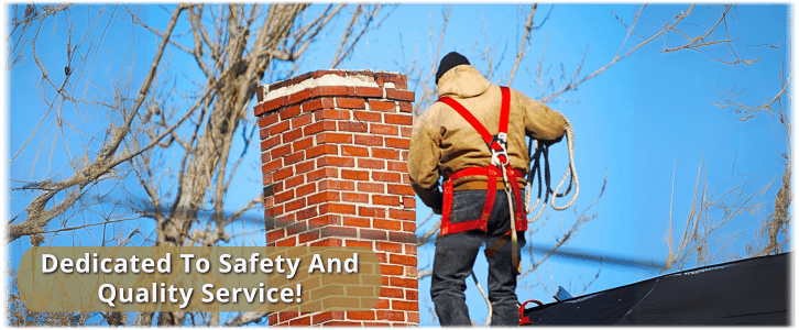 Chimney and Fireplace Solutions