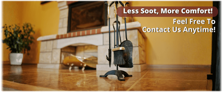 Fireplace Cleaning Milwaukee