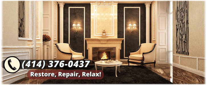 Milwaukee Chimney Sweep