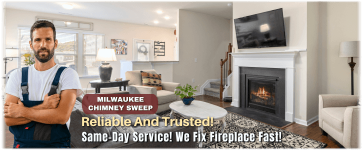 Chimney Sweep Milwaukee