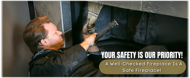 Chimney and Fireplace Inspection Milwaukee